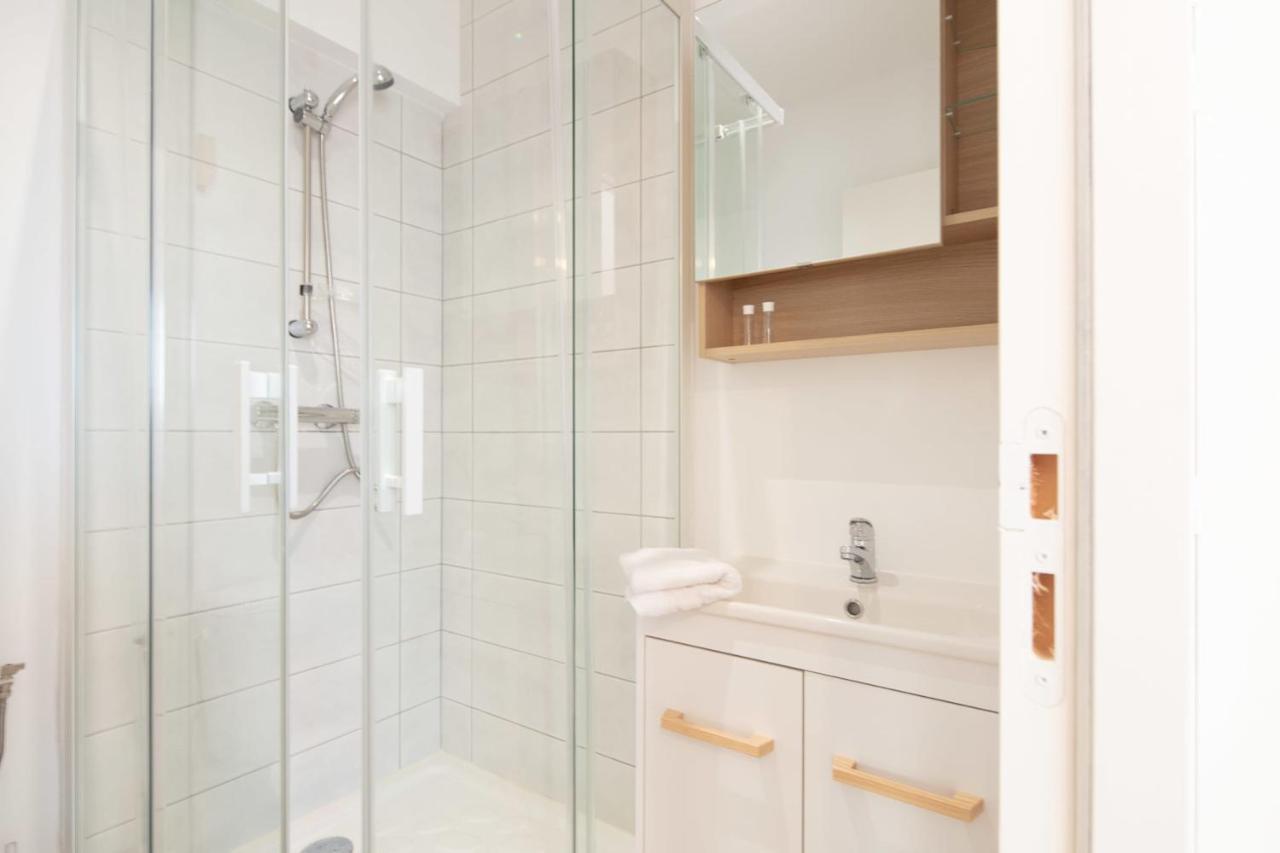 Studio Vahiny1 All Comfort Wifi Netflix Parking Saint-Nazaire (Loire-Atlantique) Exterior foto